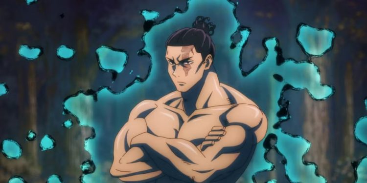 Jujutsu Kaisen: Mười màn tấn công đỉnh nhất Anime