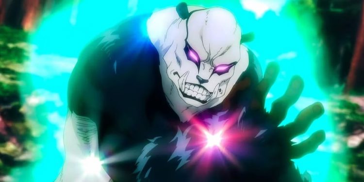 Jujutsu Kaisen: Mười nhân vật thú vị nhất trong Anime
