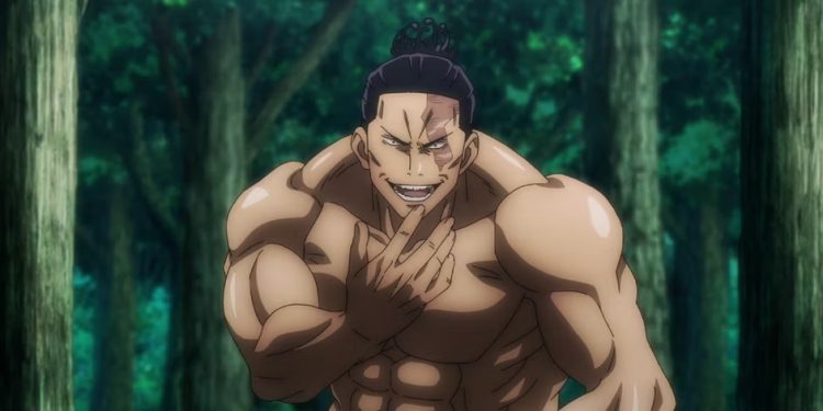 Jujutsu Kaisen: Mười nhân vật thú vị nhất trong Anime
