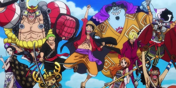 Băng Mũ Rơm sẽ tìm ra One Piece