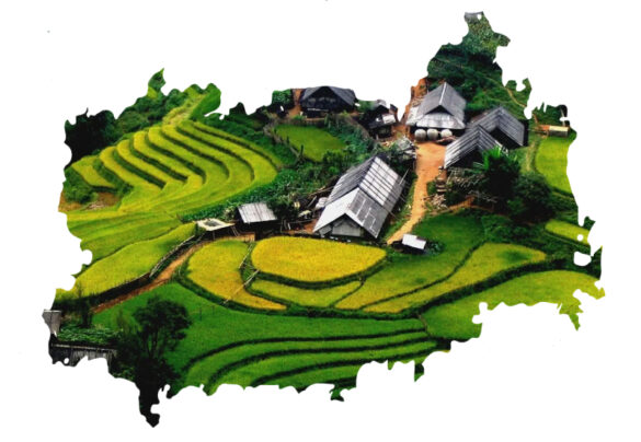 Y Linh Ho Village