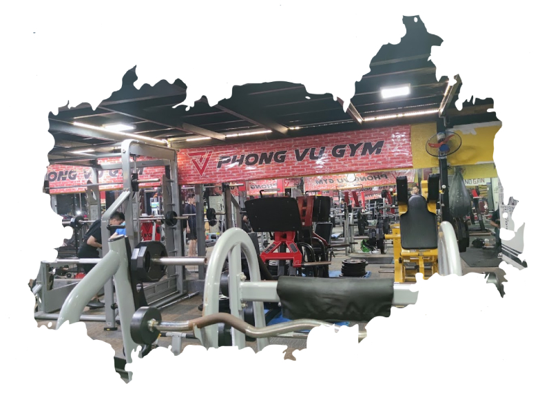Phong Vu Gym & Fitness 