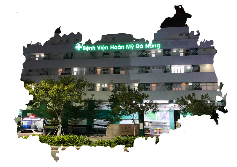 Hoan My Da Nang Hospital 
