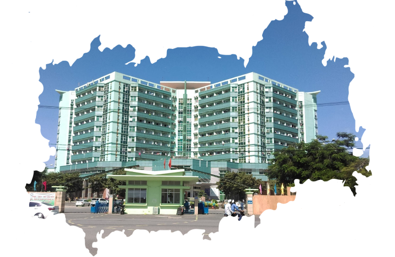 Da Nang Children's and Maternity Hospital