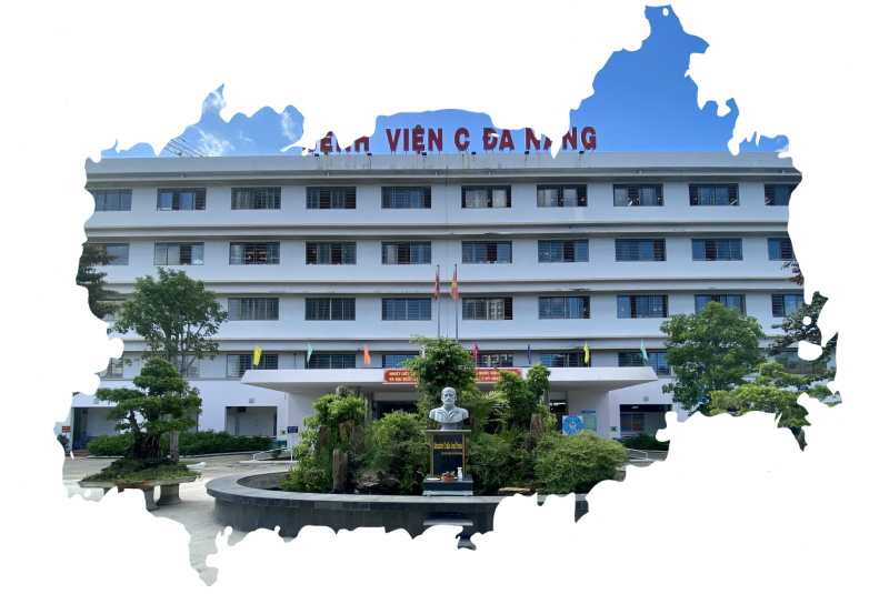 Da Nang C Hospital