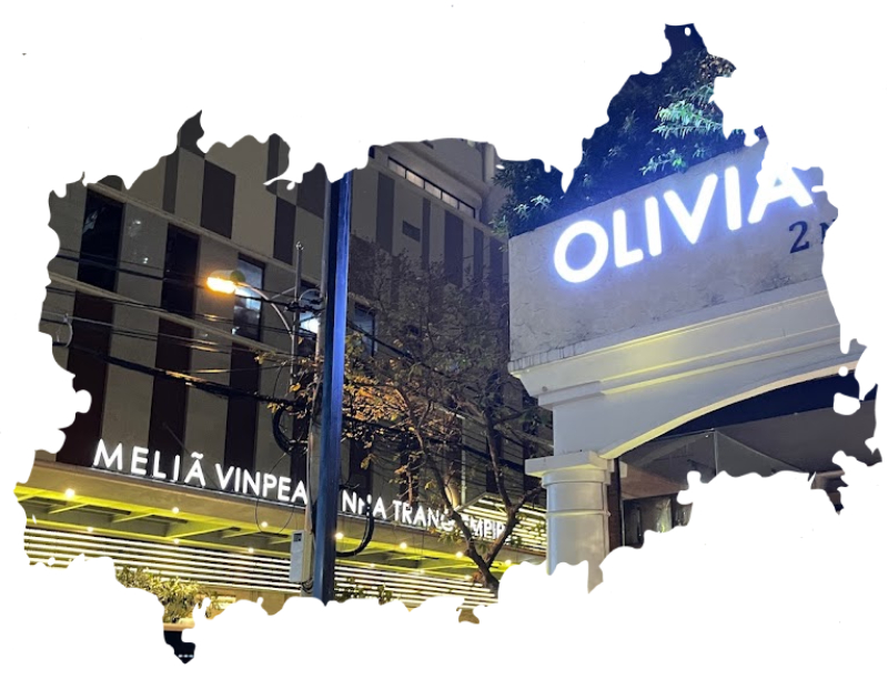 Olivia Restaurant 